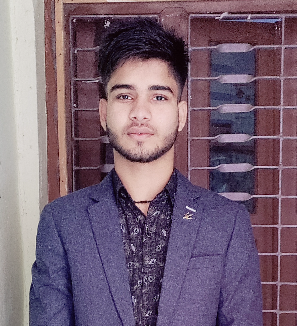 Sonu Yadav
